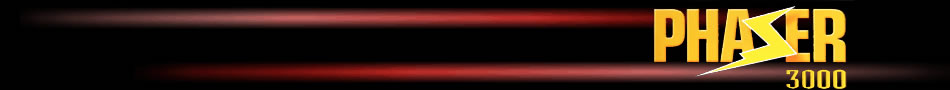 Phaser 3000